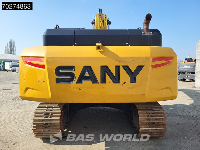 Sany SY265 C LC CE / EPA CERTIFIED - حفارات زحافة: صور 3 Sany SY265 C LC CE / EPA CERTIFIED - حفارات زحافة: صور 3