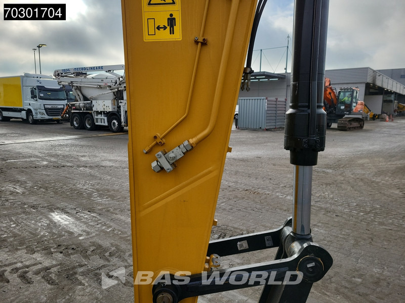 حفارات زحافة جديد Sany SY265 C LC: صور 11