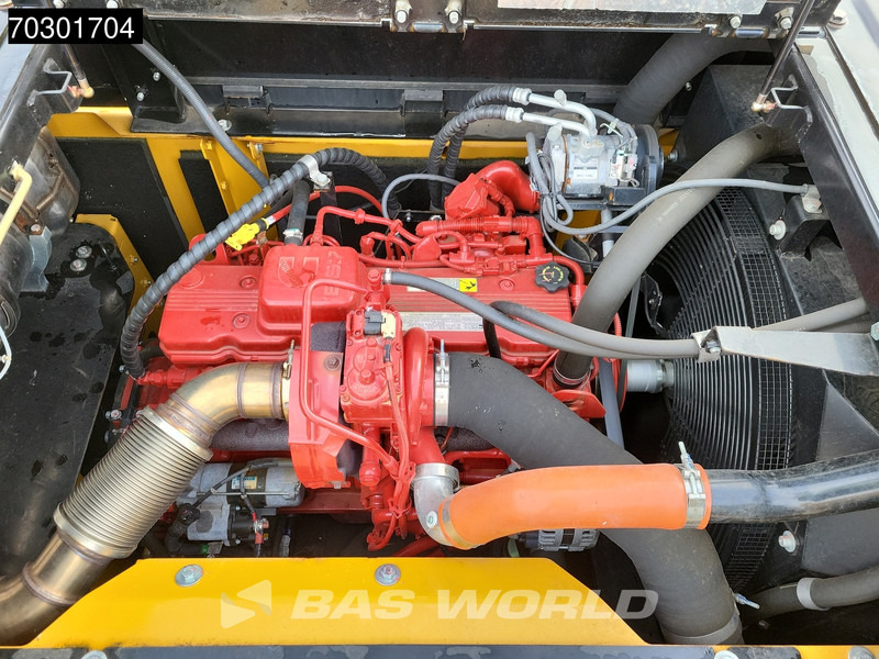 حفارات زحافة جديد Sany SY265 C LC: صور 14