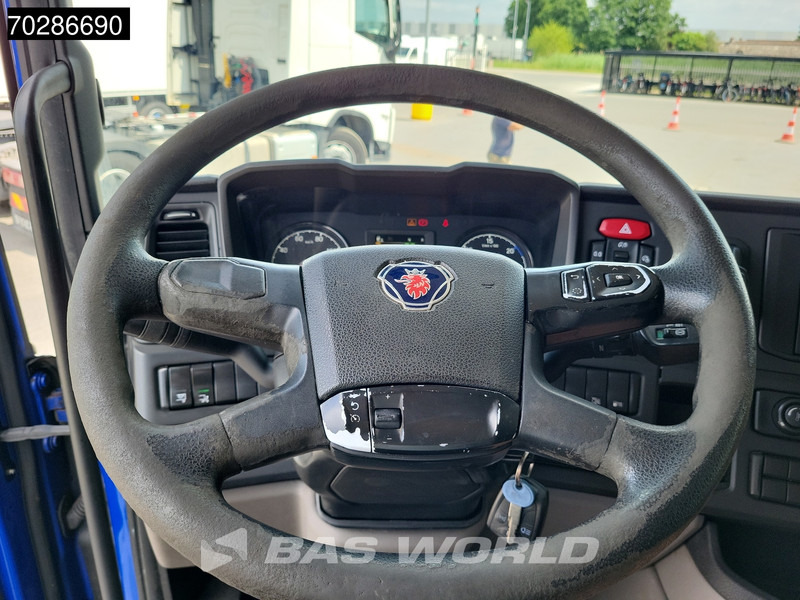 تأجير Scania P220 P 4X2 NL-Truck Carrier Supra 1150 Mt Automatic Ladebordwand Euro 6 Scania P220 P 4X2 NL-Truck Carrier Supra 1150 Mt Automatic Ladebordwand Euro 6: صور 20