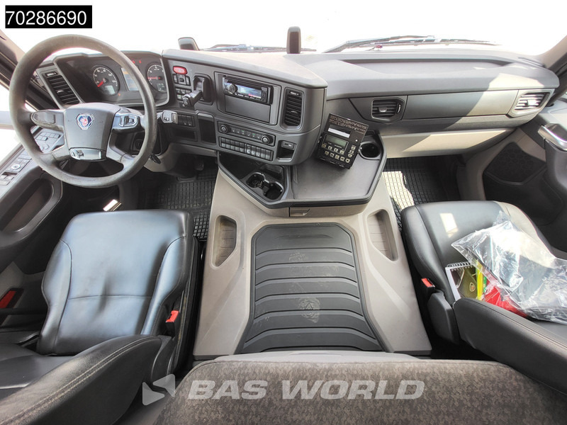 تأجير Scania P220 P 4X2 NL-Truck Carrier Supra 1150 Mt Automatic Ladebordwand Euro 6 Scania P220 P 4X2 NL-Truck Carrier Supra 1150 Mt Automatic Ladebordwand Euro 6: صور 19