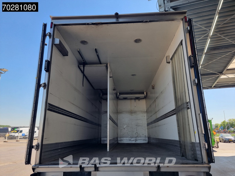 Scania P230 4X2 NL-Truck Carrier Supra 950mt Ladebordwand Navi Euro 5 - مبردة شاحنة: صور 3 Scania P230 4X2 NL-Truck Carrier Supra 950mt Ladebordwand Navi Euro 5 - مبردة شاحنة: صور 3