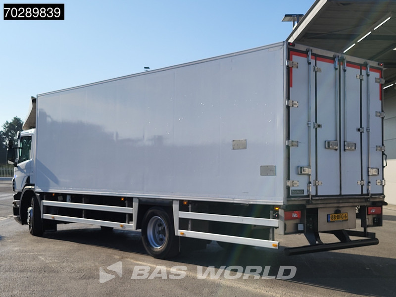 Scania P250 P 4X2 19tons NL-Truck Frigoblock FK13SL Automatic Euro 6 - مبردة شاحنة: صور 2 Scania P250 P 4X2 19tons NL-Truck Frigoblock FK13SL Automatic Euro 6 - مبردة شاحنة: صور 2