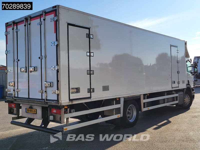 Scania P250 P 4X2 19tons NL-Truck Frigoblock FK13SL Automatic Euro 6 - مبردة شاحنة: صور 5 Scania P250 P 4X2 19tons NL-Truck Frigoblock FK13SL Automatic Euro 6 - مبردة شاحنة: صور 5