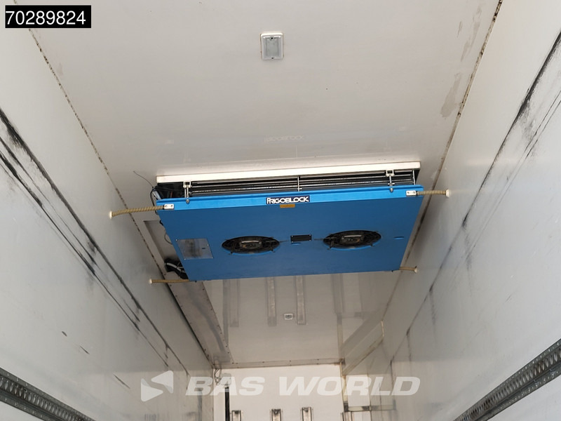Scania P250 P 4X2 19tons NL-Truck frigoblock FK13SL 2000kg Ladebordwand Euro 6 - مبردة شاحنة: صور 5 Scania P250 P 4X2 19tons NL-Truck frigoblock FK13SL 2000kg Ladebordwand Euro 6 - مبردة شاحنة: صور 5