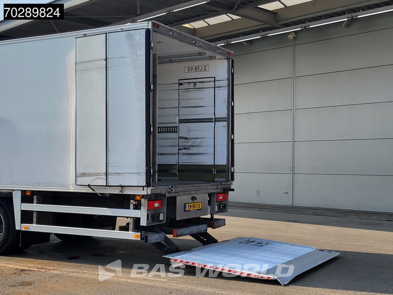 Scania P250 P 4X2 19tons NL-Truck frigoblock FK13SL 2000kg Ladebordwand Euro 6 - مبردة شاحنة: صور 3 Scania P250 P 4X2 19tons NL-Truck frigoblock FK13SL 2000kg Ladebordwand Euro 6 - مبردة شاحنة: صور 3