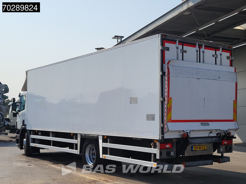 Scania P250 P 4X2 19tons NL-Truck frigoblock FK13SL 2000kg Ladebordwand Euro 6 - مبردة شاحنة: صور 2 Scania P250 P 4X2 19tons NL-Truck frigoblock FK13SL 2000kg Ladebordwand Euro 6 - مبردة شاحنة: صور 2