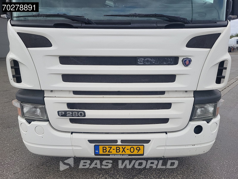 تأجير Scania P280 6X2 NL-Truck MOL Pusher 2000 Lift-Lenkachse Euro 5 Scania P280 6X2 NL-Truck MOL Pusher 2000 Lift-Lenkachse Euro 5: صور 8