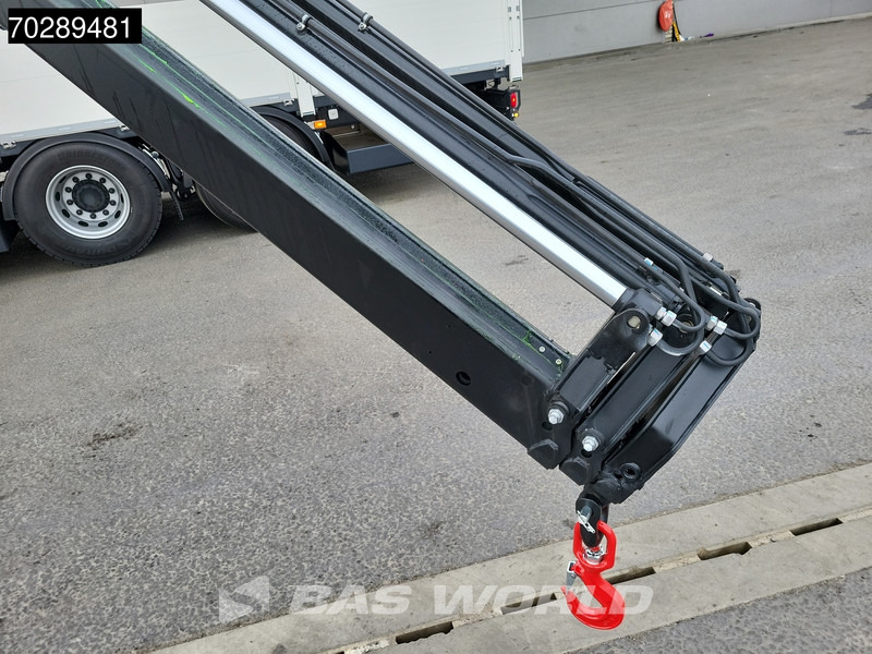 Scania P410 6X2 - شاحنات مسطحة, شاحنة كرين: صور 5 Scania P410 6X2 - شاحنات مسطحة, شاحنة كرين: صور 5