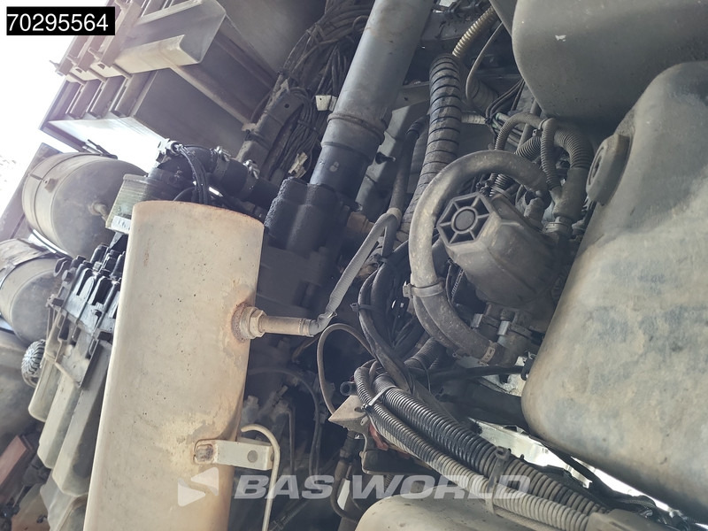 شاحنة صهريج لنقل الطعام Scania P410 P 6X2 16000 Liter Milk Tank Retarder Lift+Steering axle Euro 6: صور 19 شاحنة صهريج لنقل الطعام Scania P410 P 6X2 16000 Liter Milk Tank Retarder Lift+Steering axle Euro 6: صور 19