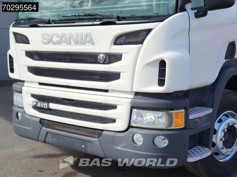 شاحنة صهريج لنقل الطعام Scania P410 P 6X2 16000 Liter Milk Tank Retarder Lift+Steering axle Euro 6: صور 8 شاحنة صهريج لنقل الطعام Scania P410 P 6X2 16000 Liter Milk Tank Retarder Lift+Steering axle Euro 6: صور 8