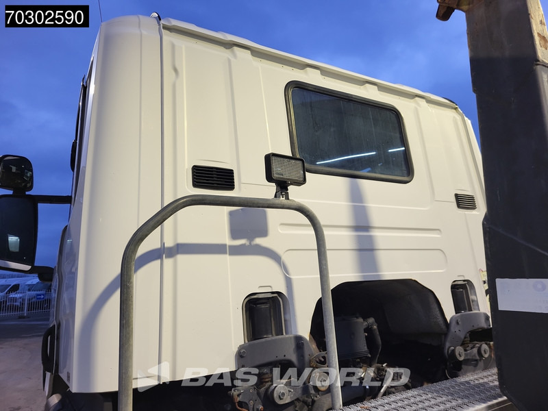Scania P420 6X2 20 tons Dalby containersystem Lift-Axle Manual Euro 5 - شاحنة ذات الخطاف: صور 3 Scania P420 6X2 20 tons Dalby containersystem Lift-Axle Manual Euro 5 - شاحنة ذات الخطاف: صور 3