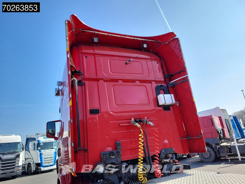 Scania R164 6X4 NL-Truck Manual Long-Liner V8 Retarder Euro 3 - شاحنة جرار: صور 3 Scania R164 6X4 NL-Truck Manual Long-Liner V8 Retarder Euro 3 - شاحنة جرار: صور 3