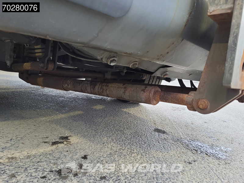 شاحنة جرار Scania R400 R 4X2 Low Mileage! Hydraulik Full-Steel Drumbrakes Euro 1: صور 16