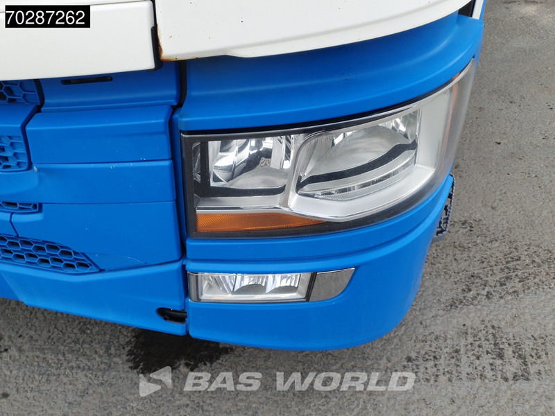 شاحنة جرار Scania R410 4X2 Retarder Standklima Euro 6: صور 9