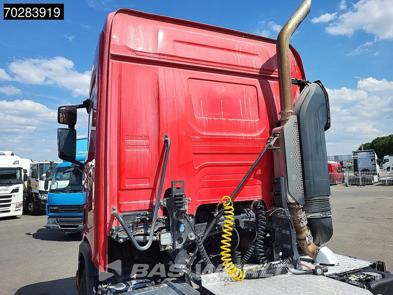 Scania R410 4X2 XT! Retarder Hydraulik Full-Air ACC - شاحنة جرار: صور 5 Scania R410 4X2 XT! Retarder Hydraulik Full-Air ACC - شاحنة جرار: صور 5