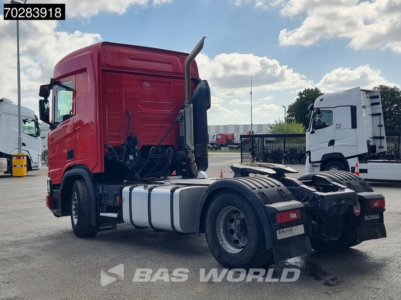 Scania R410 4X2 XT! Retarder Hydraulik Full-Air ACC - شاحنة جرار: صور 2 Scania R410 4X2 XT! Retarder Hydraulik Full-Air ACC - شاحنة جرار: صور 2