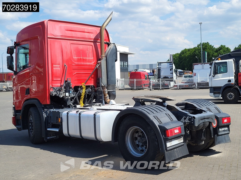 Scania R410 4X2 XT! Retarder Hydraulik Full-Air ACC - شاحنة جرار: صور 2 Scania R410 4X2 XT! Retarder Hydraulik Full-Air ACC - شاحنة جرار: صور 2