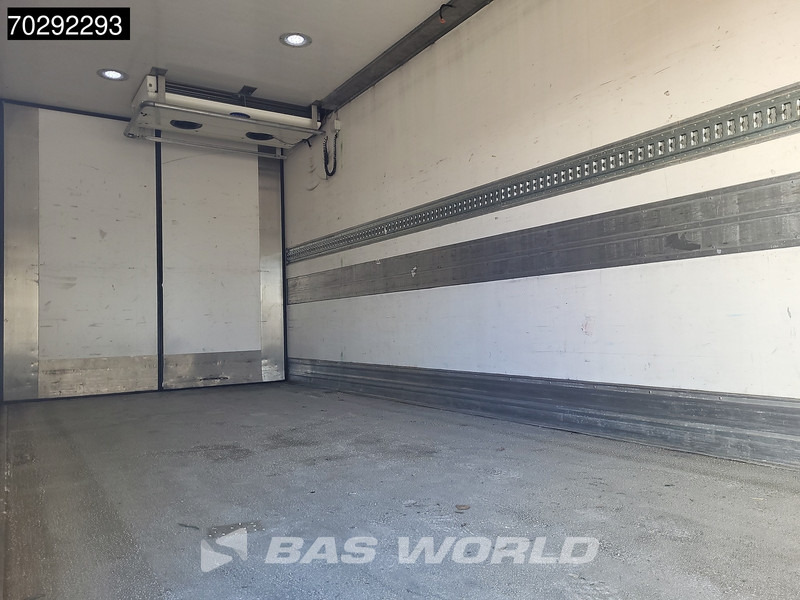 Scania R410 6X2 Lamberet Carrier Supra 1250 Mt Retarder Ladebordwand Euro 6 - مبردة شاحنة: صور 3 Scania R410 6X2 Lamberet Carrier Supra 1250 Mt Retarder Ladebordwand Euro 6 - مبردة شاحنة: صور 3