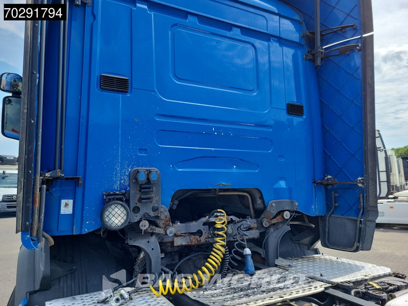 Scania R410 R 4X2 2x Tanks Retarder Euro 6 - شاحنة جرار: صور 5 Scania R410 R 4X2 2x Tanks Retarder Euro 6 - شاحنة جرار: صور 5