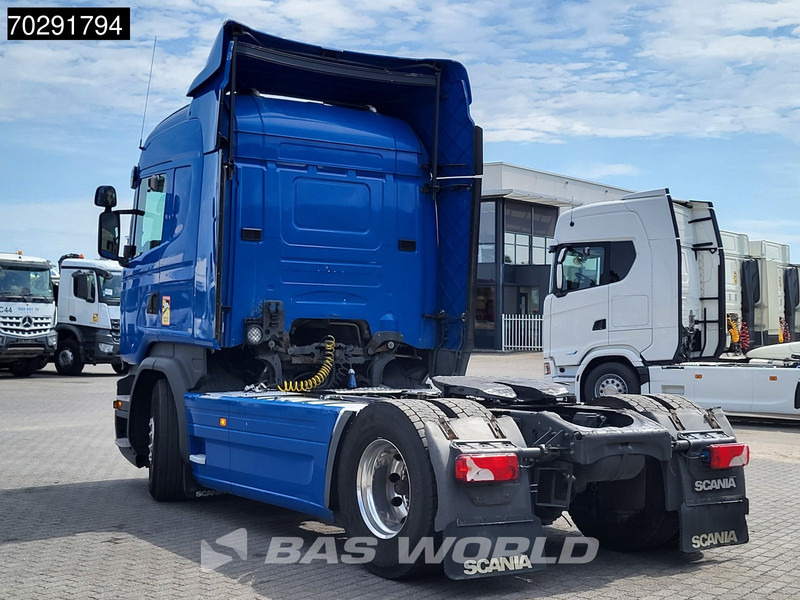 Scania R410 R 4X2 2x Tanks Retarder Euro 6 - شاحنة جرار: صور 2 Scania R410 R 4X2 2x Tanks Retarder Euro 6 - شاحنة جرار: صور 2