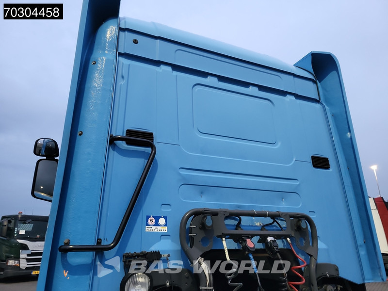 Scania R410 R 4X2 Retarder Compressor Alcoa's Navi - شاحنة جرار: صور 5 Scania R410 R 4X2 Retarder Compressor Alcoa's Navi - شاحنة جرار: صور 5