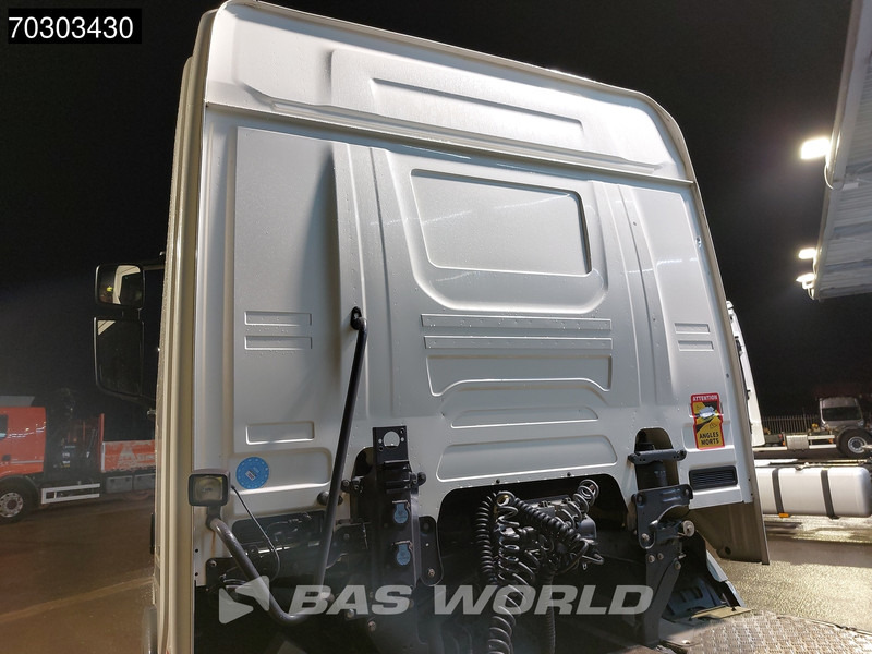 Scania R450 R 4X2 ADR Retarder Alcoa's - شاحنة جرار: صور 5 Scania R450 R 4X2 ADR Retarder Alcoa's - شاحنة جرار: صور 5