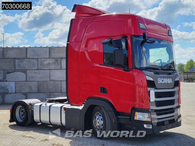 Scania R450 R 4X2 COMING SOON! Mega Retarder 2x Tanks - شاحنة جرار: صور 5 Scania R450 R 4X2 COMING SOON! Mega Retarder 2x Tanks - شاحنة جرار: صور 5