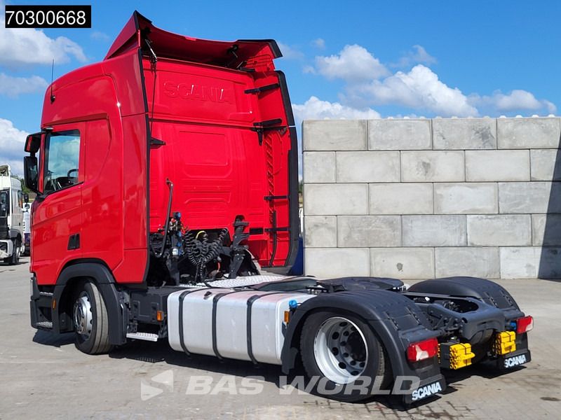 Scania R450 R 4X2 COMING SOON! Mega Retarder 2x Tanks - شاحنة جرار: صور 3 Scania R450 R 4X2 COMING SOON! Mega Retarder 2x Tanks - شاحنة جرار: صور 3