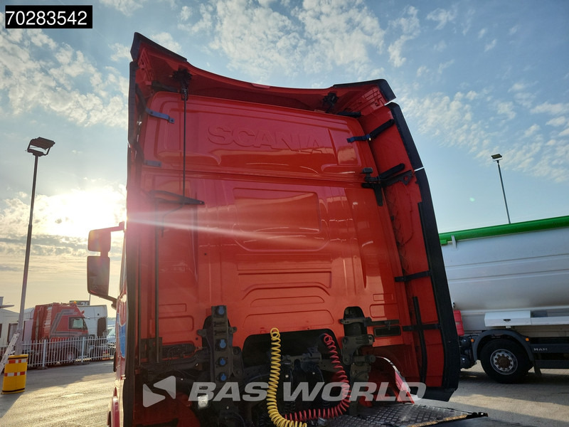 Scania R450 R 4X2 NL-Truck ACC Euro 6 - شاحنة جرار: صور 5 Scania R450 R 4X2 NL-Truck ACC Euro 6 - شاحنة جرار: صور 5