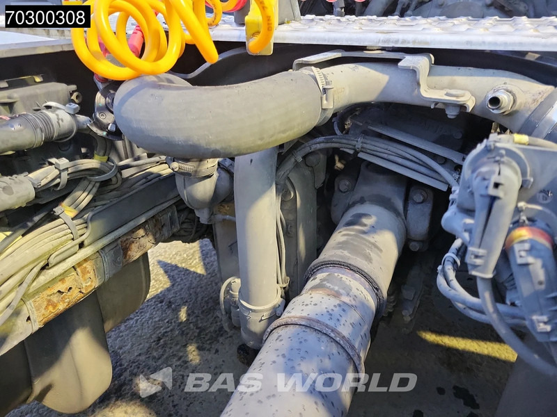 شاحنة جرار Scania R450 R 4X2 Retarder PTO Standklima Alcoa's: صور 14 شاحنة جرار Scania R450 R 4X2 Retarder PTO Standklima Alcoa's: صور 14