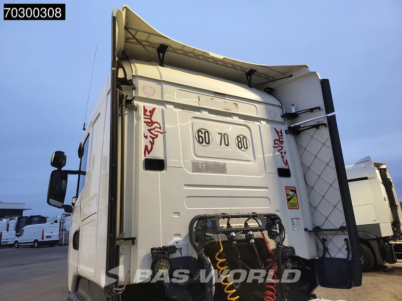 Scania R450 R 4X2 Retarder PTO Standklima Alcoa's - شاحنة جرار: صور 5 Scania R450 R 4X2 Retarder PTO Standklima Alcoa's - شاحنة جرار: صور 5