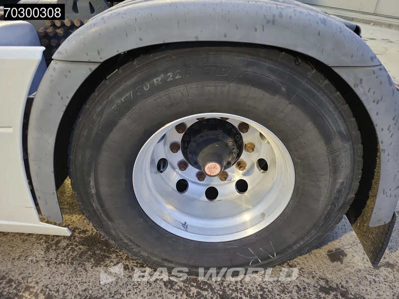 شاحنة جرار Scania R450 R 4X2 Retarder PTO Standklima Alcoa's: صور 17 شاحنة جرار Scania R450 R 4X2 Retarder PTO Standklima Alcoa's: صور 17