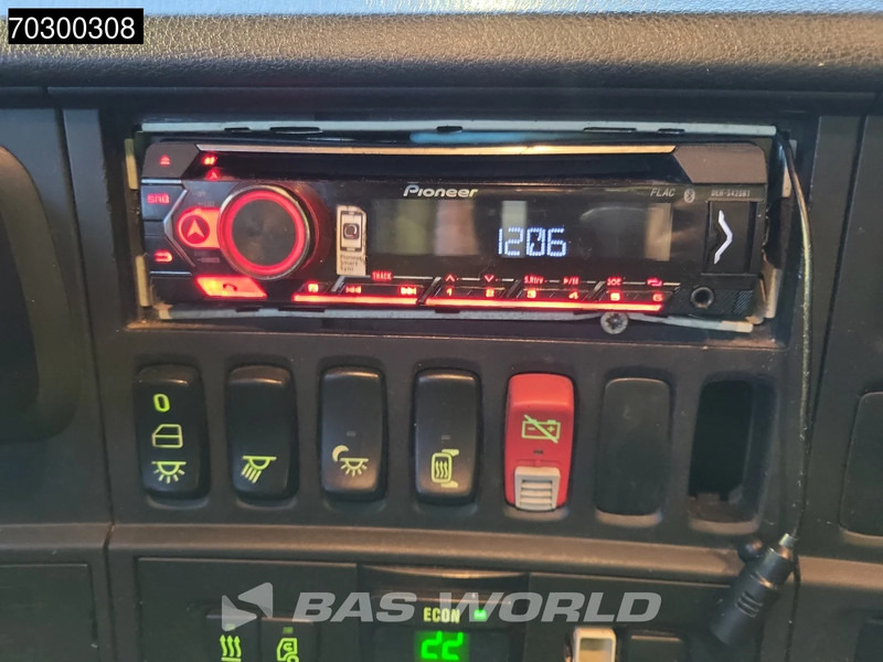 شاحنة جرار Scania R450 R 4X2 Retarder PTO Standklima Alcoa's: صور 20 شاحنة جرار Scania R450 R 4X2 Retarder PTO Standklima Alcoa's: صور 20