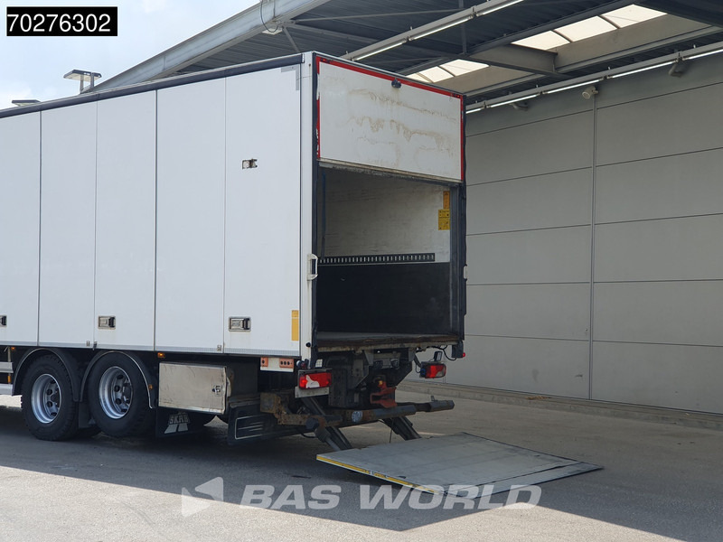 Scania R480 R 6X2 Thermo-king T-1200 R Retarder Manual Xenon Navi Euro 5 - مبردة شاحنة: صور 3 Scania R480 R 6X2 Thermo-king T-1200 R Retarder Manual Xenon Navi Euro 5 - مبردة شاحنة: صور 3