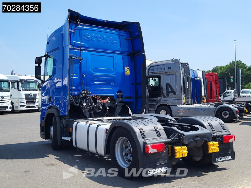 Scania R500 4X2 Retarder 2x Tanks ACC Euro 6 - شاحنة جرار: صور 2 Scania R500 4X2 Retarder 2x Tanks ACC Euro 6 - شاحنة جرار: صور 2