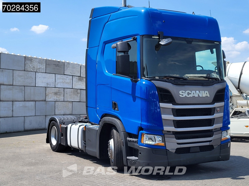 Scania R500 4X2 Retarder 2x Tanks ACC Euro 6 - شاحنة جرار: صور 3 Scania R500 4X2 Retarder 2x Tanks ACC Euro 6 - شاحنة جرار: صور 3