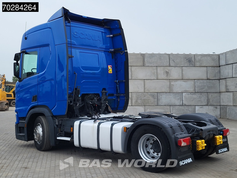 Scania R500 4X2 Retarder 2x Tanks ACC LED - شاحنة جرار: صور 2 Scania R500 4X2 Retarder 2x Tanks ACC LED - شاحنة جرار: صور 2