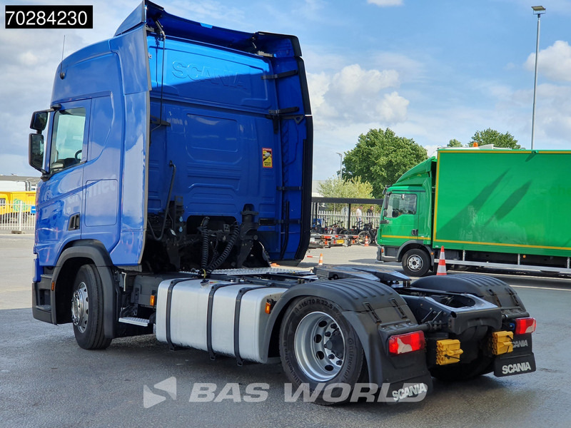 Scania R500 4X2 Retarder 2xTanks ACC Euro 6 - شاحنة جرار: صور 2 Scania R500 4X2 Retarder 2xTanks ACC Euro 6 - شاحنة جرار: صور 2