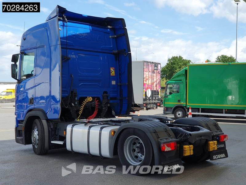 Scania R500 4X2 Retarder 2xTanks ACC Euro 6 - شاحنة جرار: صور 2 Scania R500 4X2 Retarder 2xTanks ACC Euro 6 - شاحنة جرار: صور 2