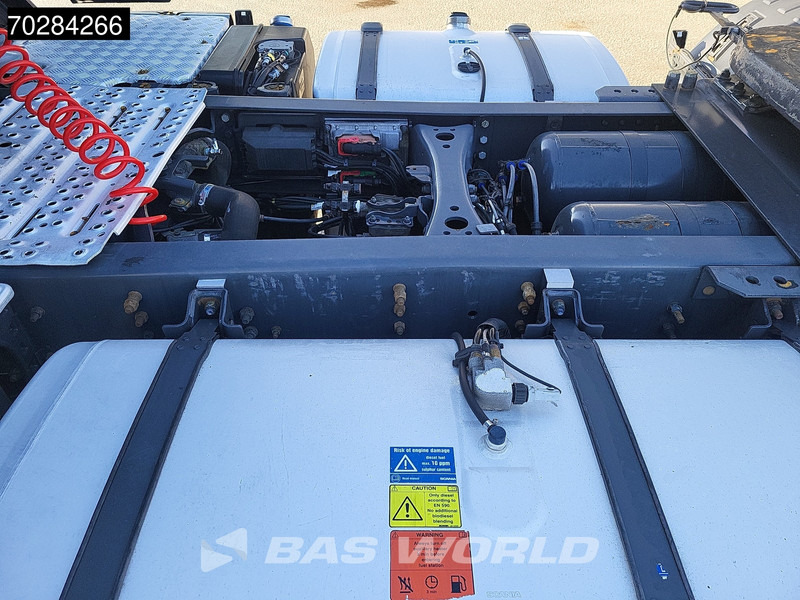 Scania R500 4X2 Retarder 2xTanks ACC Euro 6 - شاحنة جرار: صور 2 Scania R500 4X2 Retarder 2xTanks ACC Euro 6 - شاحنة جرار: صور 2