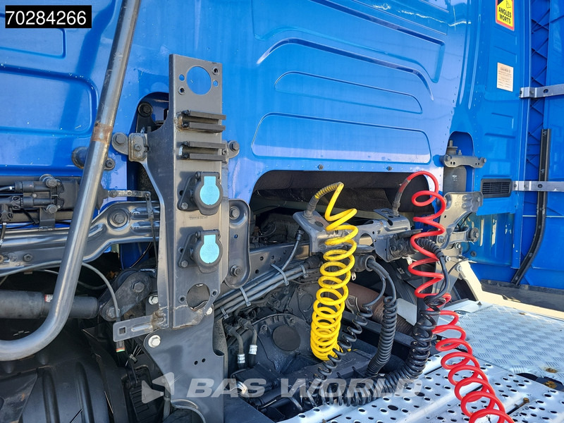 Scania R500 4X2 Retarder 2xTanks ACC Euro 6 - شاحنة جرار: صور 3 Scania R500 4X2 Retarder 2xTanks ACC Euro 6 - شاحنة جرار: صور 3