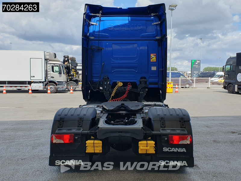 Scania R500 4X2 Retarder 2xTanks ACC Euro 6 - شاحنة جرار: صور 3 Scania R500 4X2 Retarder 2xTanks ACC Euro 6 - شاحنة جرار: صور 3