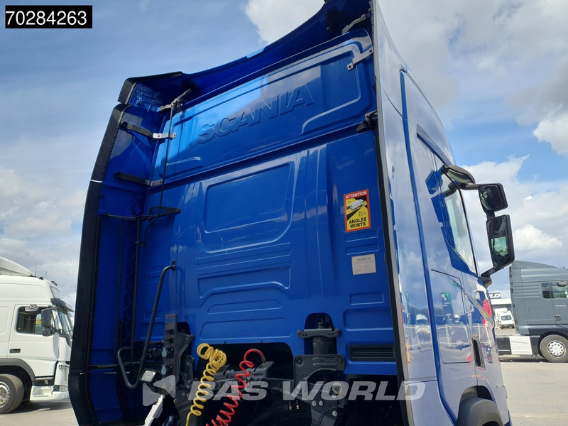 Scania R500 4X2 Retarder 2xTanks ACC Euro 6 - شاحنة جرار: صور 5 Scania R500 4X2 Retarder 2xTanks ACC Euro 6 - شاحنة جرار: صور 5