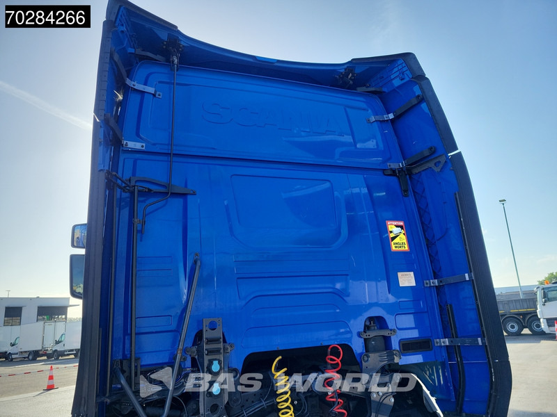 Scania R500 4X2 Retarder 2xTanks ACC Euro 6 - شاحنة جرار: صور 5 Scania R500 4X2 Retarder 2xTanks ACC Euro 6 - شاحنة جرار: صور 5