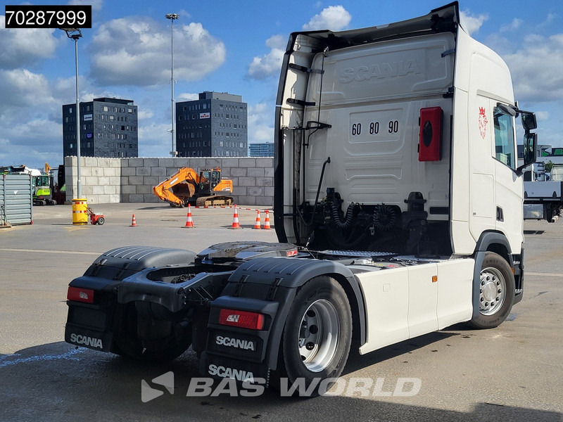 Scania R500 4X2 Retarder 2xTanks ACC LED Euro 6 - شاحنة جرار: صور 5 Scania R500 4X2 Retarder 2xTanks ACC LED Euro 6 - شاحنة جرار: صور 5