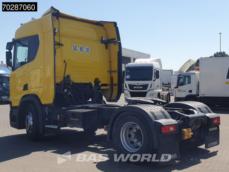 Scania R500 R 4X2 Full-Air Retarder LED Navi - شاحنة جرار: صور 2 Scania R500 R 4X2 Full-Air Retarder LED Navi - شاحنة جرار: صور 2