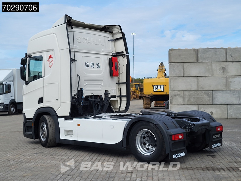 Scania R500 R 4X2 Retarder 2x Tanks LED Navi Euro 6 - شاحنة جرار: صور 2 Scania R500 R 4X2 Retarder 2x Tanks LED Navi Euro 6 - شاحنة جرار: صور 2