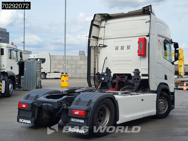 Scania R500 R 4X2 Retarder 2xTanks ACC LED Euro 6 - شاحنة جرار: صور 5 Scania R500 R 4X2 Retarder 2xTanks ACC LED Euro 6 - شاحنة جرار: صور 5
