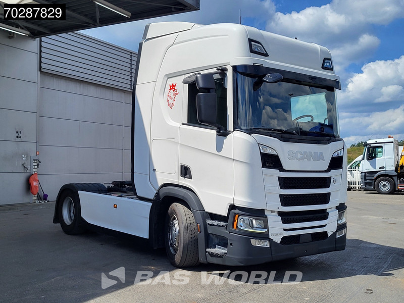 Scania R500 R 4X2 Retarder 2xTanks ACC LED Navi Euro 6 - شاحنة جرار: صور 3 Scania R500 R 4X2 Retarder 2xTanks ACC LED Navi Euro 6 - شاحنة جرار: صور 3